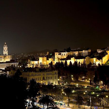 Inmalaga Granada 2 Daire Dış mekan fotoğraf