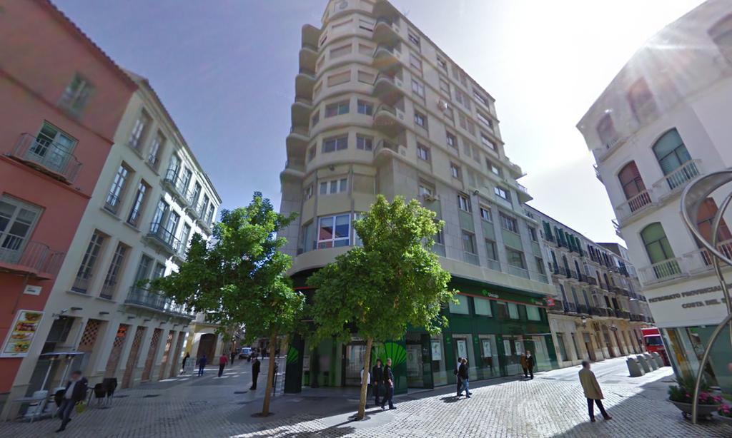 Inmalaga Granada 2 Daire Dış mekan fotoğraf