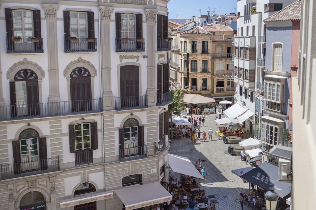 Inmalaga Granada 2 Daire Dış mekan fotoğraf