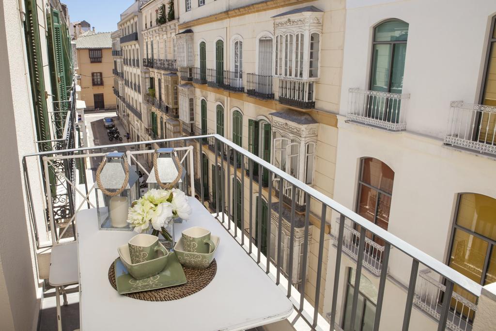 Inmalaga Granada 2 Daire Dış mekan fotoğraf