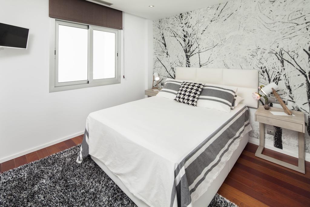 Inmalaga Granada 2 Daire Dış mekan fotoğraf