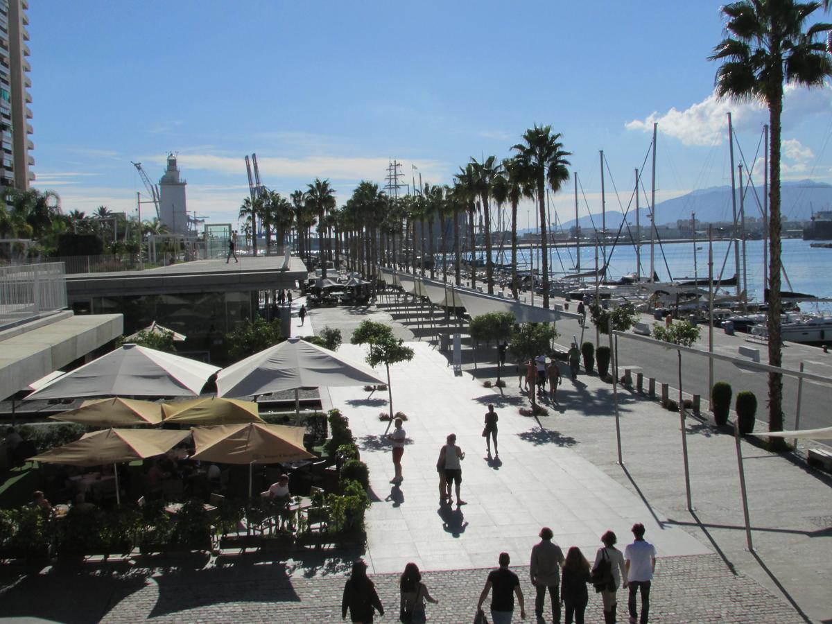 Inmalaga Granada 2 Daire Dış mekan fotoğraf