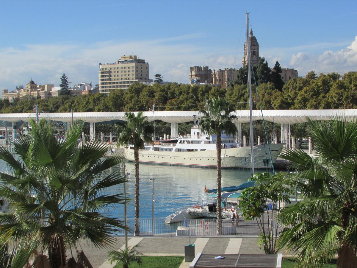 Inmalaga Granada 2 Daire Dış mekan fotoğraf
